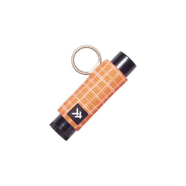 Lip Balm Holder Thread Accessory Colorful Patterned